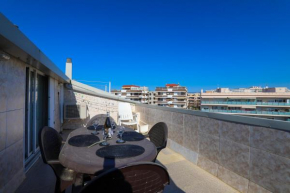 COSTA DAURADA APARTAMENTS - Via Aurelia
